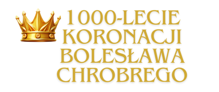 Projekt z okazji 1000-lecia Koronacji Bolesława Chrobrego