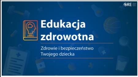 Edukacja zdrowotna 