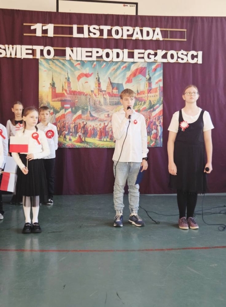 Obchody Narodowego Święta Odzyskania Niepodległości 