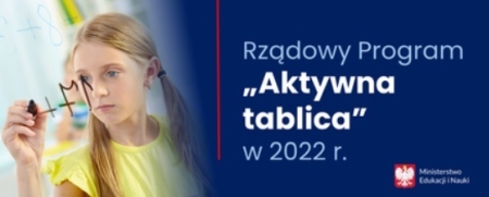 Aktywna Tablica